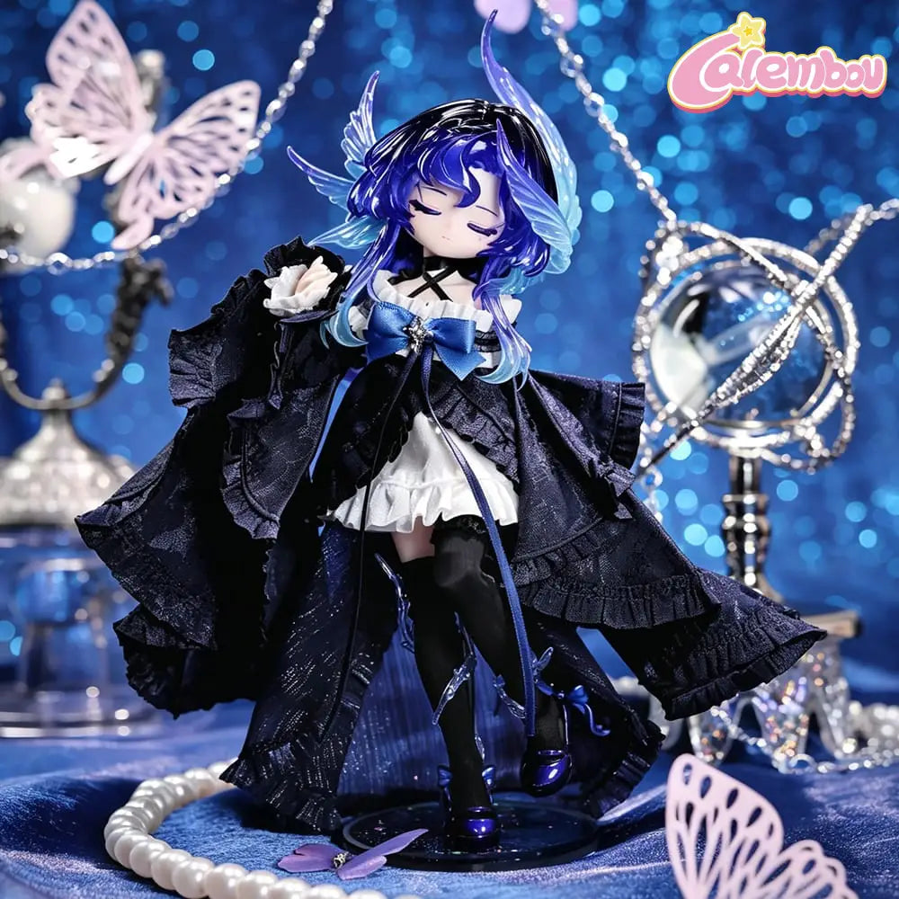 For Vast Series 1/8 Action Figure BJD Blind Box