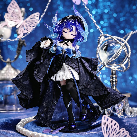 For Vast Series 1/8 Action Figure BJD Blind Box