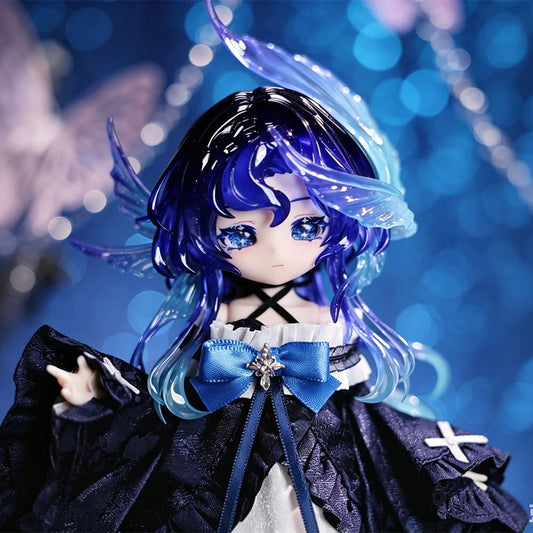 For Vast Series 1/8 Action Figure BJD Blind Box
