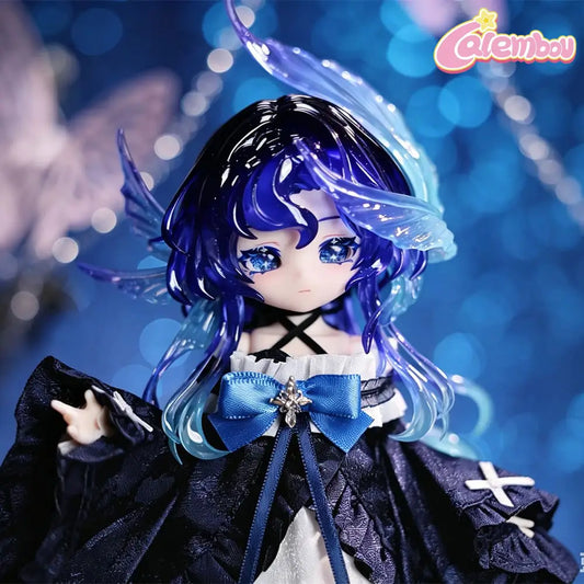 For Vast Series 1/8 Action Figure BJD Blind Box