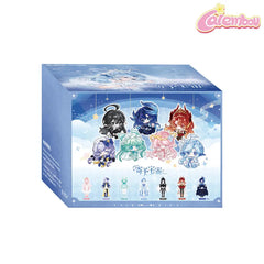 For Vast Series 1/8 Action Figure BJD Blind Box