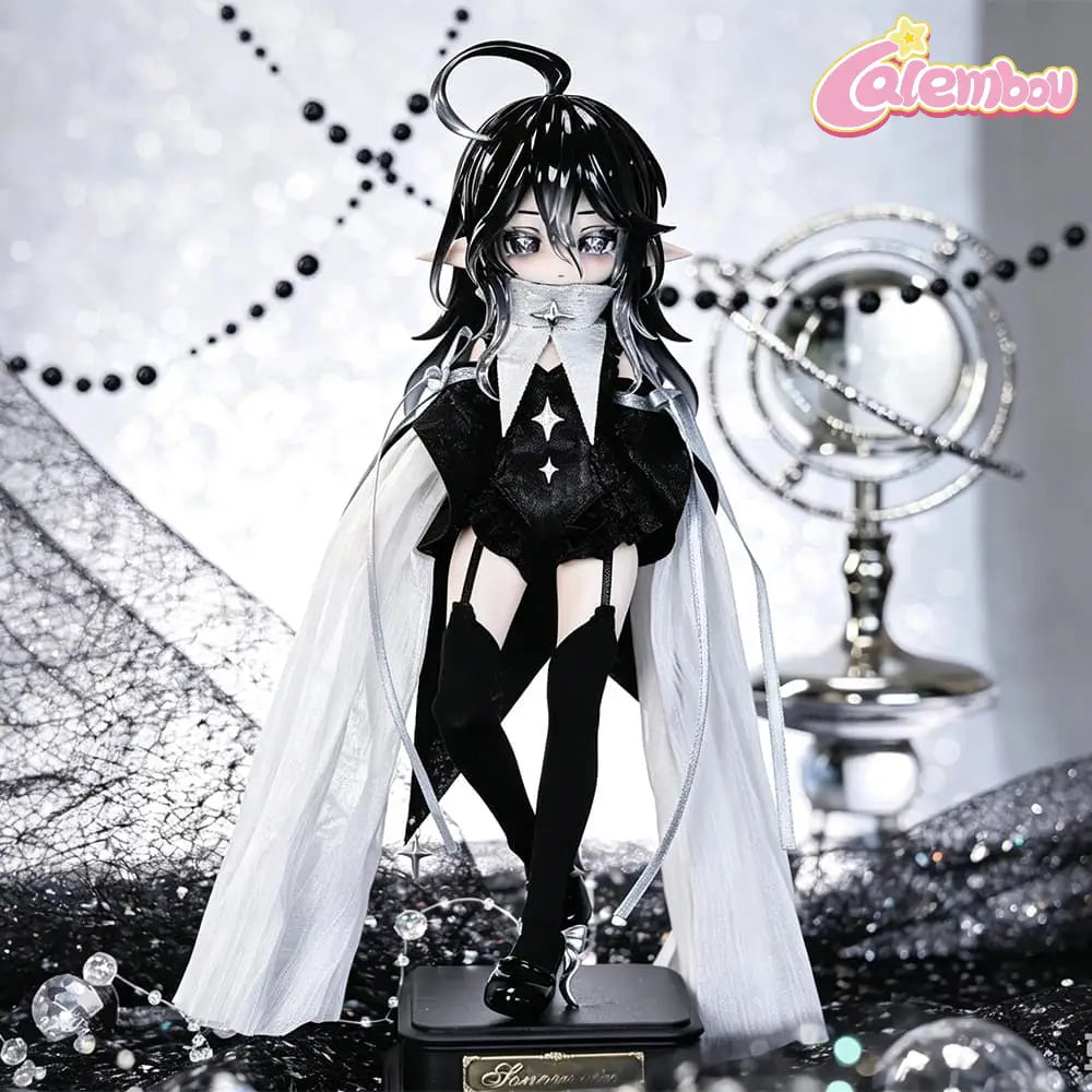 For Vast Series 1/8 Action Figure BJD Blind Box