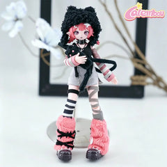 Forgotten City Series 1/8 Action Figure BJD Blind Box