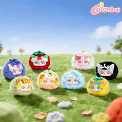 Funii Berry Fairy Tale Series Plush Blind Box