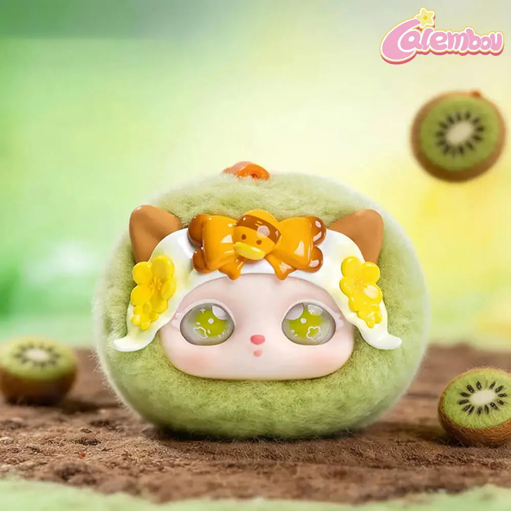 Funii Berry Fairy Tale Series Plush Blind Box