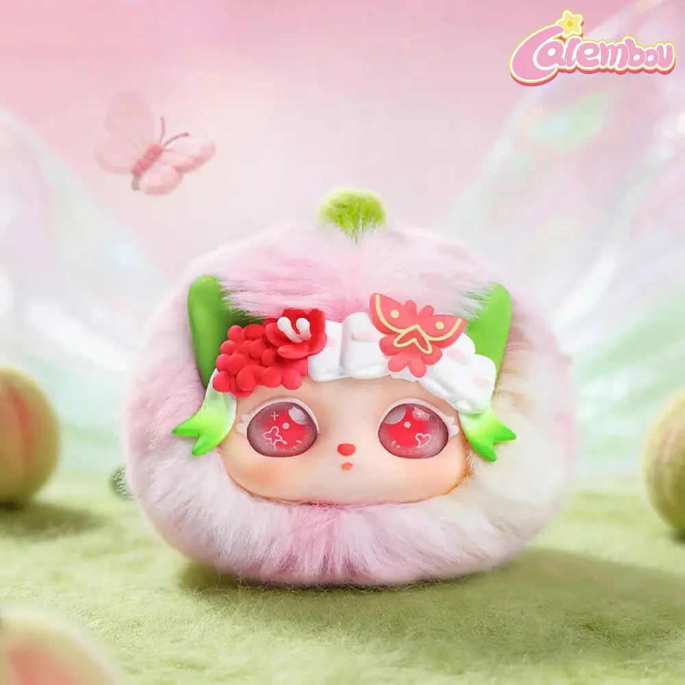 Funii Berry Fairy Tale Series Plush Blind Box