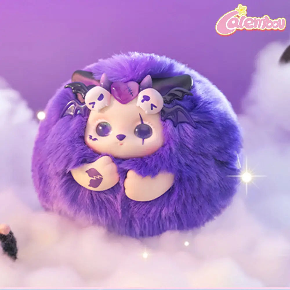 Funii Dream In The Clouds Series Plush Blind Box | Calembou