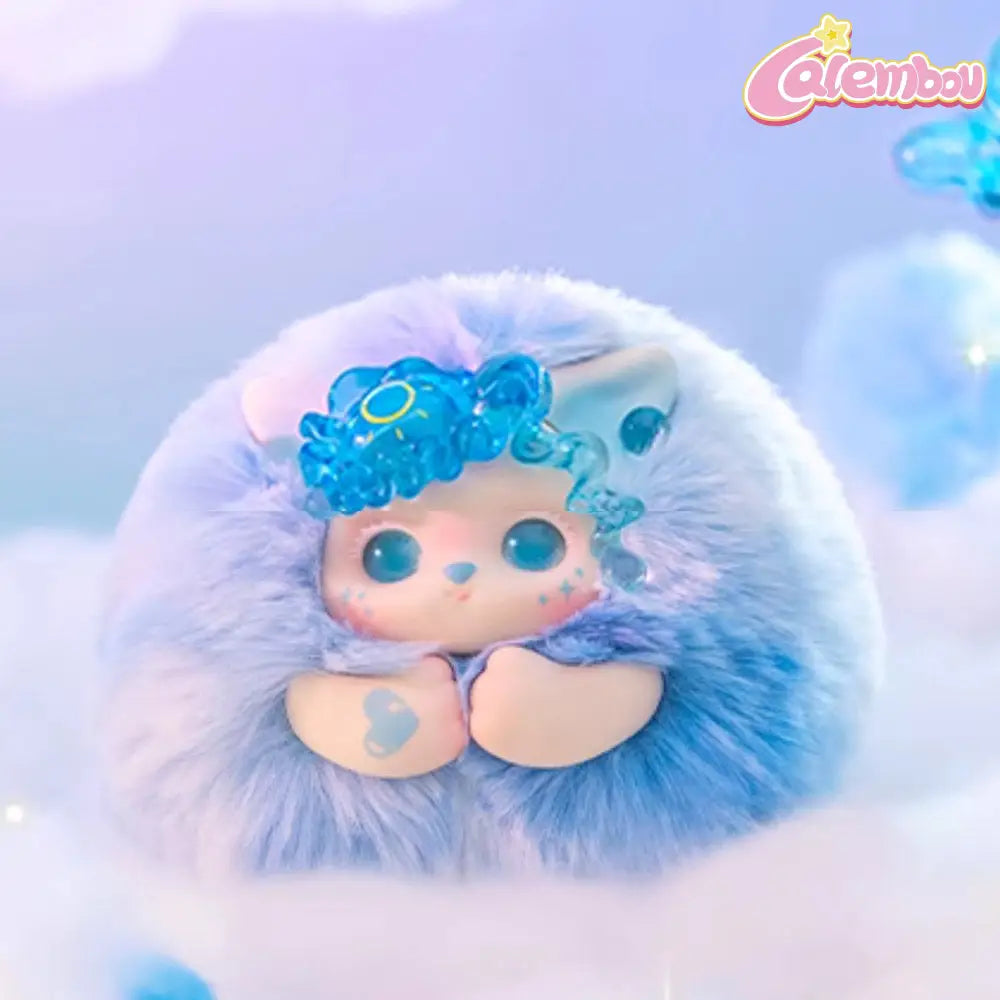 Funii Dream In The Clouds Series Plush Blind Box | Calembou