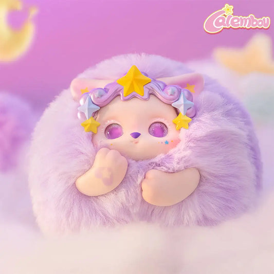 Funii Dream In The Clouds Series Plush Blind Box