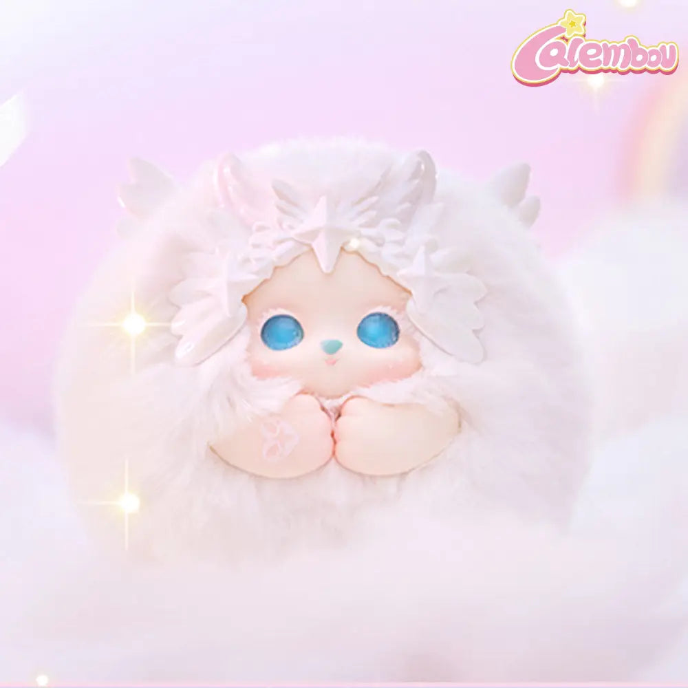 Funii Dream In The Clouds Series Plush Blind Box | Calembou