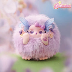 Funii Wandering In Wonderland Series Plush Blind Box