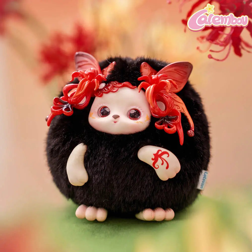 Funii Wandering In Wonderland Series Plush Blind Box