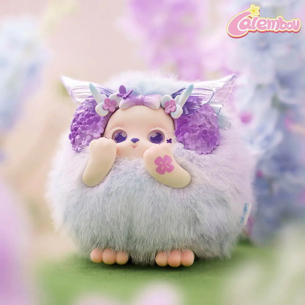 Funii Wandering In Wonderland Series Plush Blind Box