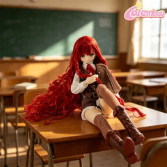 【Pre order】Gather! Girls' After-School Club Series Special 1/6 Action Figure BJD Blind Box
