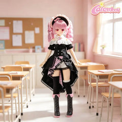 【Pre order】Gather! Girls' After-School Club Series Special 1/6 Action Figure BJD Blind Box