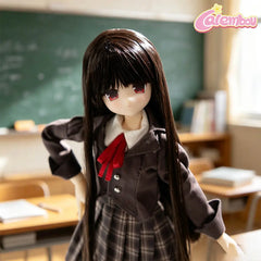 【Pre order】Gather! Girls' After-School Club Series Special 1/6 Action Figure BJD Blind Box