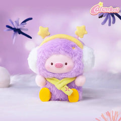 GeeGeePig Countdown To Wishes Series Plush Blind Box