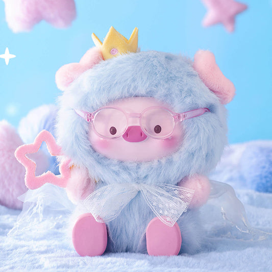 GeeGeePig Countdown To Wishes Series Plush Blind Box