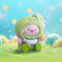 GeeGeePig Countdown To Wishes Series Plush Blind Box