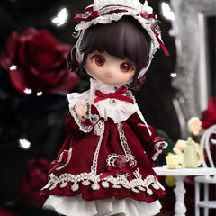 Gem Series 1/12 BJD Doll Clothing Set