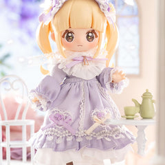 Gem Series 1/12 BJD Doll Clothing Set