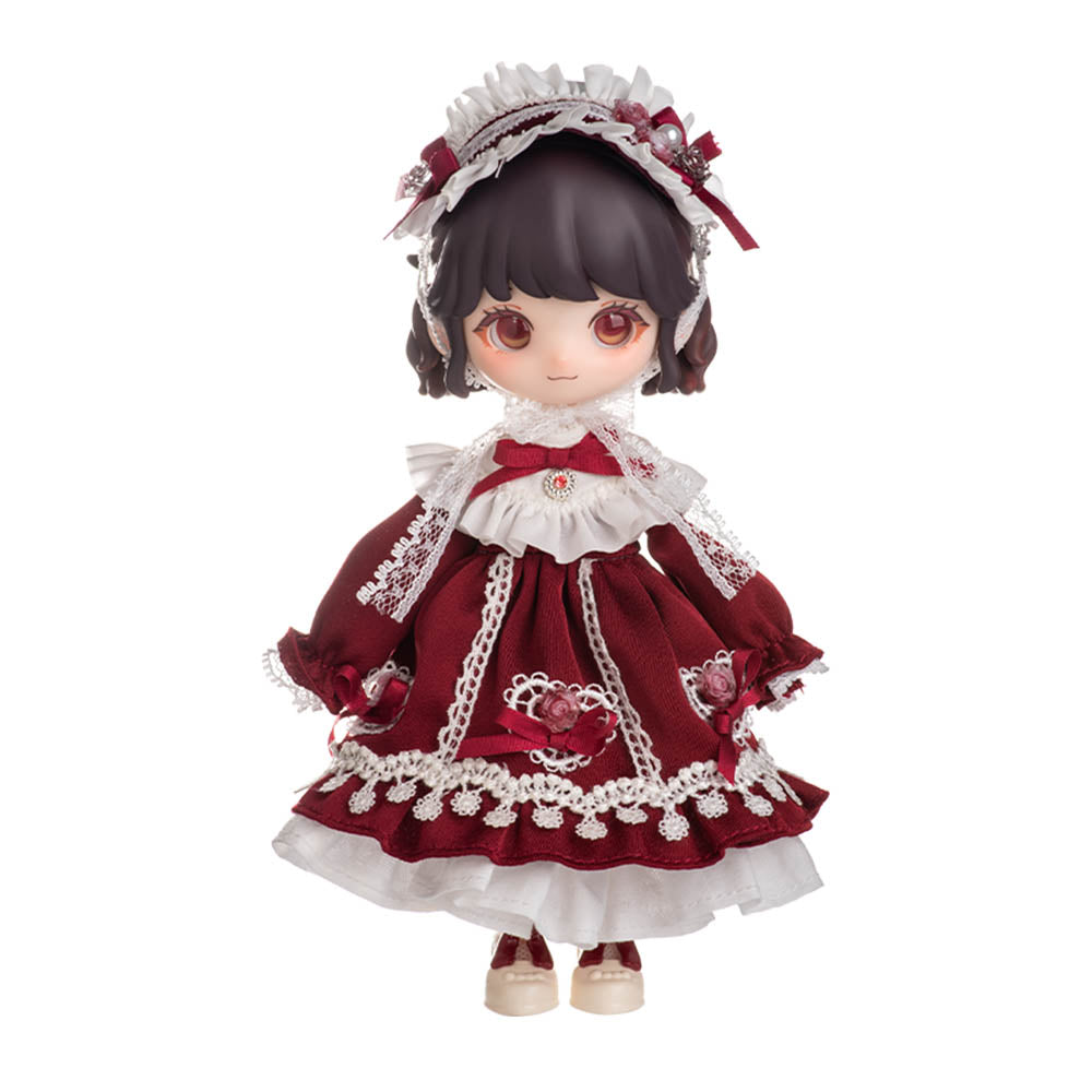 Gem Series 1/12 BJD Doll Clothing Set