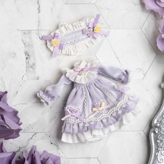 Gem Series 1/12 BJD Doll Clothing Set
