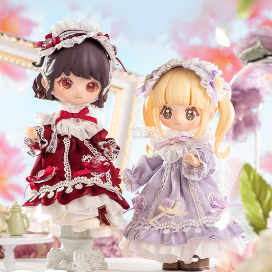 Gem Series 1/12 BJD Doll Clothing Set