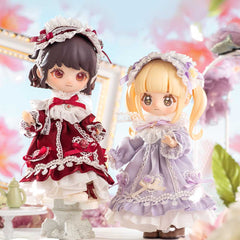 Gem Series 1/12 BJD Doll Clothing Set