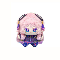 Citlali Starfish Plush Doll