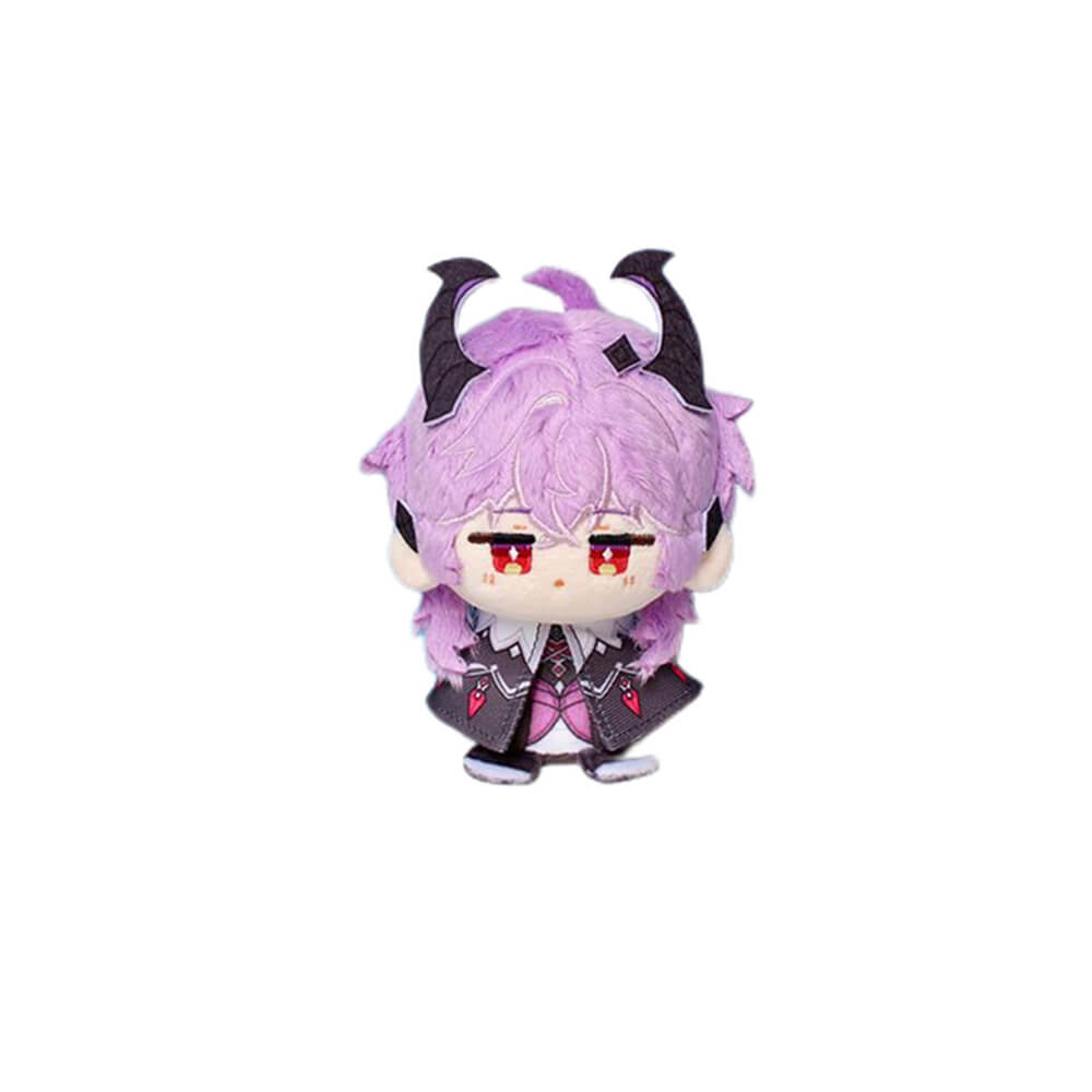 Durin Plush Keychain