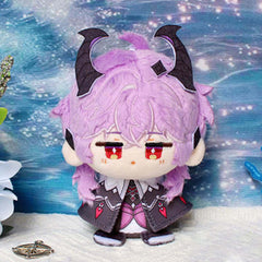 Durin Plush Keychain