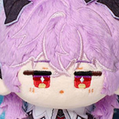 Durin Plush Keychain