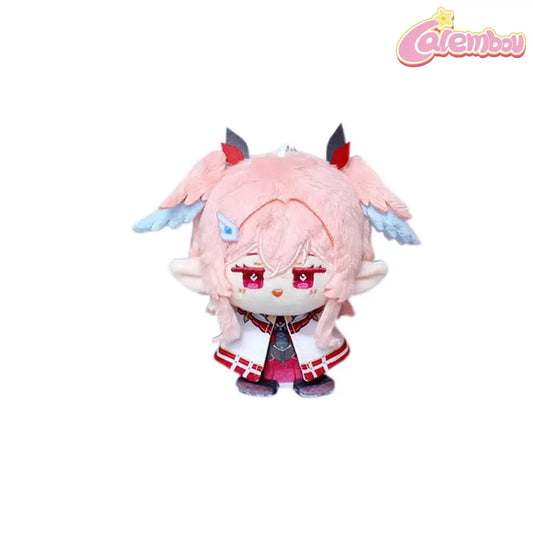 Linnea Plush Keychain
