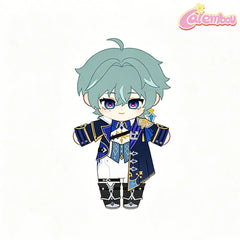 Lohen Dress Up Doll 8"