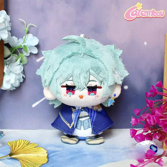 Lohen Plush Keychain