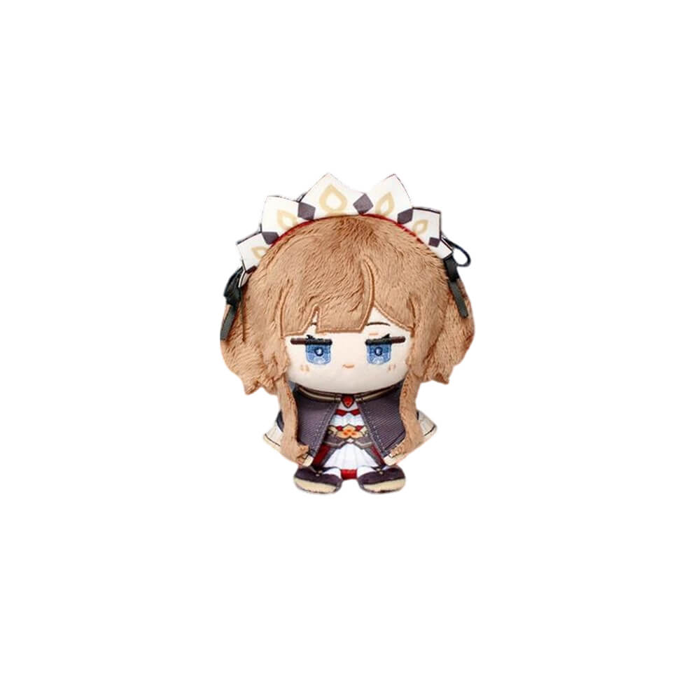 Sandrone Plush Keychain