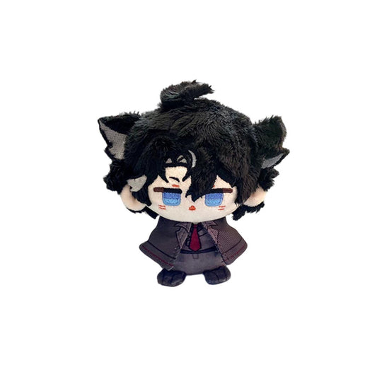 Porte-clés en peluche Wriothesley