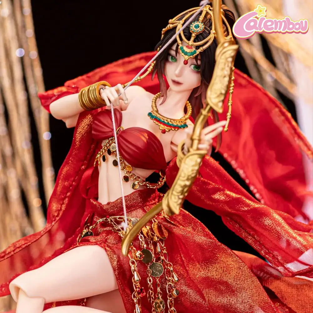 Ghost Blade Series Special 1/6 Action Figure BJD Blind Box