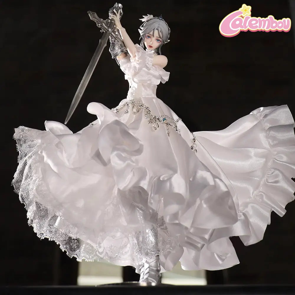 Ghost Blade Series Special 1/6 Action Figure BJD Blind Box