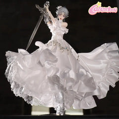 Ghost Blade Series Special 1/6 Action Figure BJD Blind Box