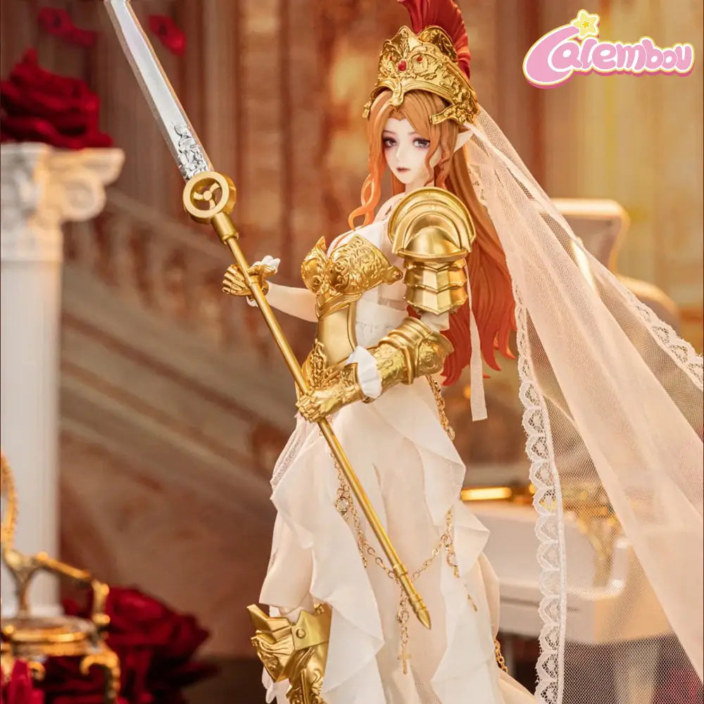 Ghost Blade Series Special 1/6 Action Figure BJD Blind Box