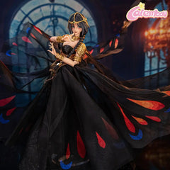 Ghost Blade Series Special 1/6 Action Figure BJD Blind Box