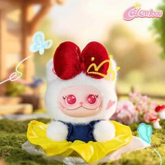 Gismow Little Bean Bag League Plush Blind Box