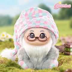 Gismow Little Bean Bag League Plush Blind Box