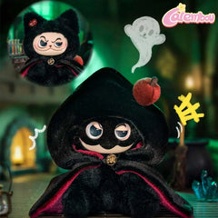 Gismow Little Bean Bag League Plush Blind Box