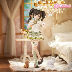 Good Night Ojosama Series Special 1/6 Action Figure BJD Blind Box