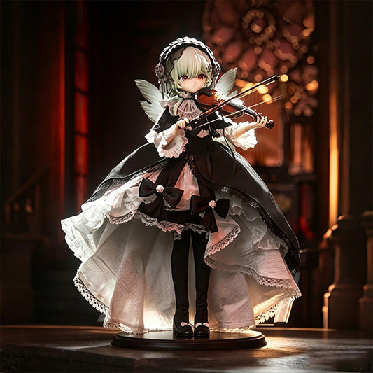 Good Night Ojosama Series Special 1/6 Action Figure BJD Blind Box
