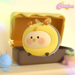 Guai Baby Punchline Series Chibi Blind Box