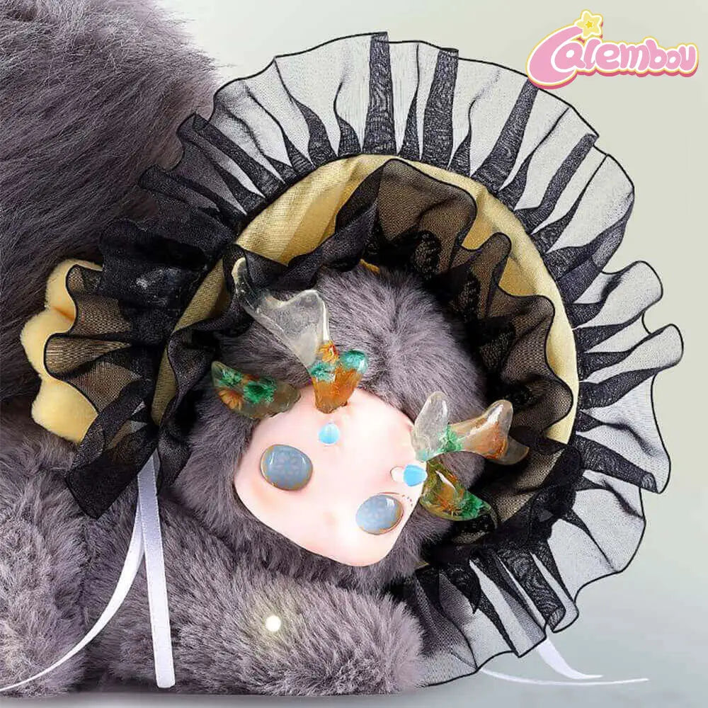 galulu✩.*˚ GULULU Deer In Bloom Plush Blind Box